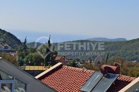 3+1 Villa  in Oludeniz, Fethiye, Mugla, Türkei Nr. 81549 - 3