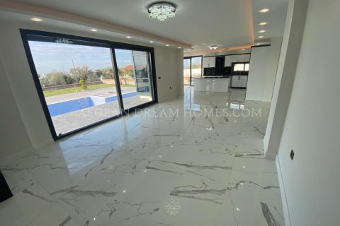 5+1 Villa  in Didim, Aydin, Türkei Nr. 84597 - 7