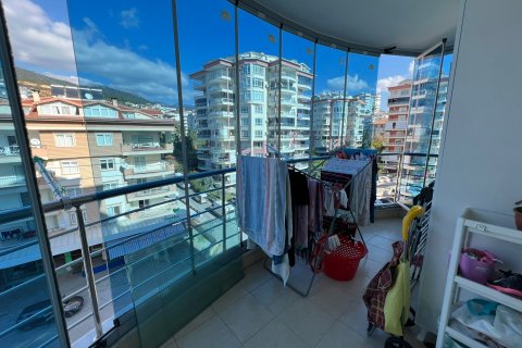 2+1 Wohnung  in Cikcilli, Antalya, Türkei Nr. 83685 - 20