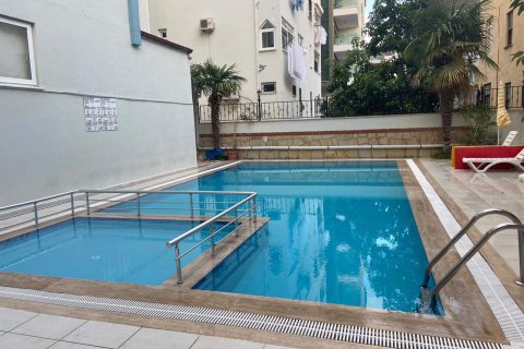 2+1 Wohnung  in Alanya, Antalya, Türkei Nr. 84691 - 13