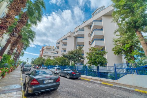 1+1 Wohnung  in Alanya, Antalya, Türkei Nr. 79804 - 9