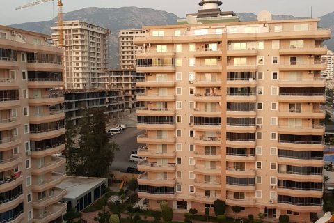 2+1 Wohnung  in Mahmutlar, Antalya, Türkei Nr. 80066 - 9