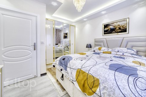 1+1 Wohnung  in Mahmutlar, Antalya, Türkei Nr. 80740 - 18