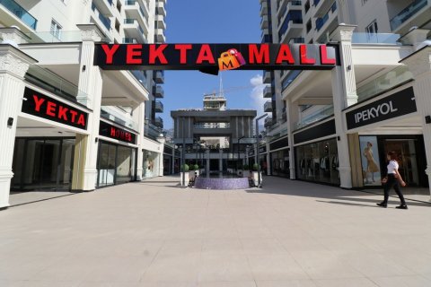 3+1 Wohnung  in Mahmutlar, Antalya, Türkei Nr. 82975 - 29