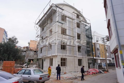 2+1 Wohnung  in Antalya, Türkei Nr. 82840 - 2