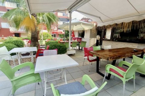 2+1 Wohnung  in Oba, Antalya, Türkei Nr. 79746 - 15