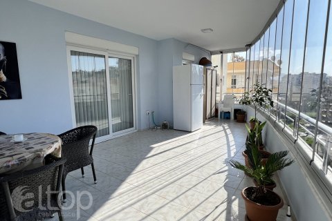 2+1 Wohnung  in Mahmutlar, Antalya, Türkei Nr. 84704 - 18