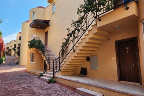 1+1 Wohnung  in Kargicak, Alanya, Antalya, Türkei Nr. 83031 - 2