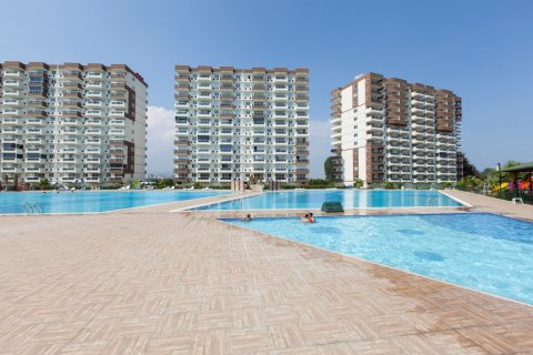 1+1 Wohnung  in Mersin, Türkei Nr. 83635 - 28