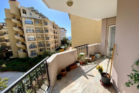 2+1 Wohnung  in Alanya, Antalya, Türkei Nr. 79673 - 1