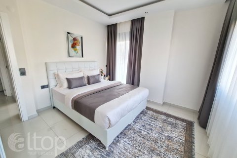 4+1 Wohnung  in Alanya, Antalya, Türkei Nr. 82809 - 16