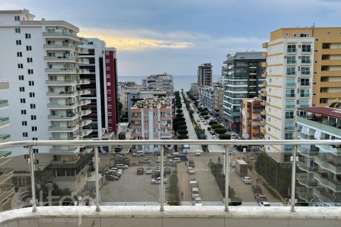 4+1 Wohnung  in Mahmutlar, Antalya, Türkei Nr. 84706 - 19