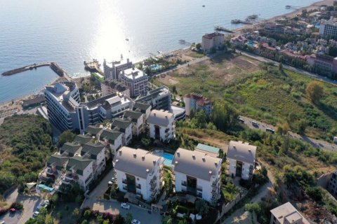 2+1 Wohnung  in Konakli, Antalya, Türkei Nr. 79740 - 19