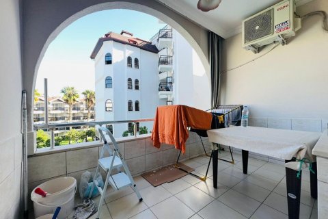 1+1 Wohnung  in Alanya, Antalya, Türkei Nr. 81347 - 6