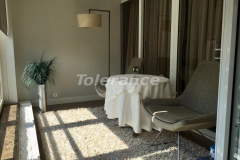 3+1 Wohnung  in Antalya, Türkei Nr. 81591 - 18