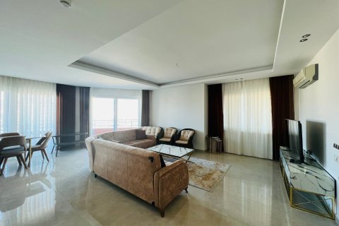 3+1 Wohnung  in Mahmutlar, Antalya, Türkei Nr. 82313 - 10