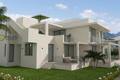 2+1 Wohnung  in Esentepe, Girne,  Nr. 84652 - 19