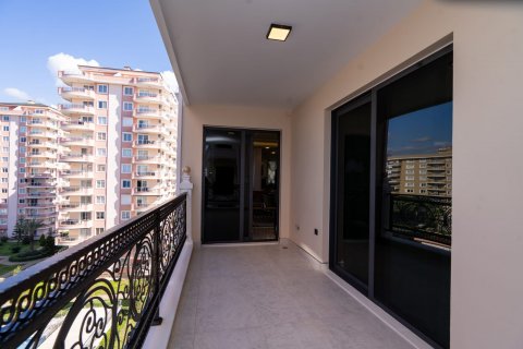 1+1 Wohnung  in Mahmutlar, Antalya, Türkei Nr. 83335 - 19