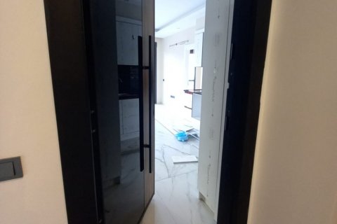 1+1 Wohnung  in Alanya, Antalya, Türkei Nr. 80581 - 4