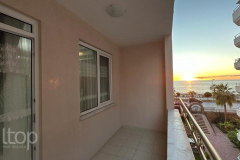 1+1 Wohnung  in Mahmutlar, Antalya, Türkei Nr. 79511 - 24