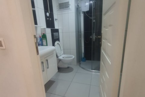 2+1 Wohnung  in Alanya, Antalya, Türkei Nr. 83338 - 3