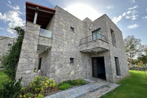 4+2 Villa  in Bodrum, Mugla, Türkei Nr. 22921 - 26