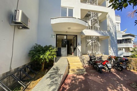 2+1 Wohnung  in Oba, Antalya, Türkei Nr. 80070 - 23