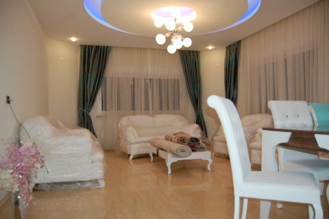 4+1 Villa  in Alanya, Antalya, Türkei Nr. 79760 - 13