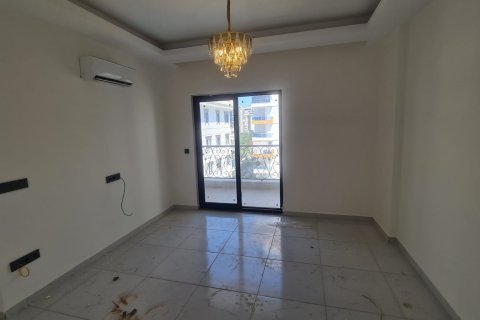 1+1 Wohnung  in Mahmutlar, Antalya, Türkei Nr. 79799 - 5