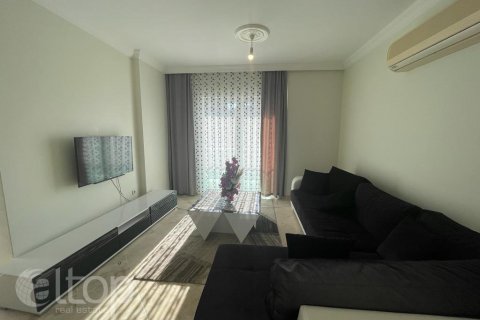 2+1 Wohnung  in Mahmutlar, Antalya, Türkei Nr. 80285 - 6