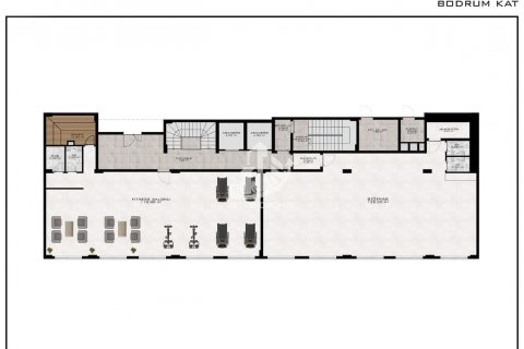 1+1 Wohnung  in Demirtas, Alanya, Antalya, Türkei Nr. 84715 - 26