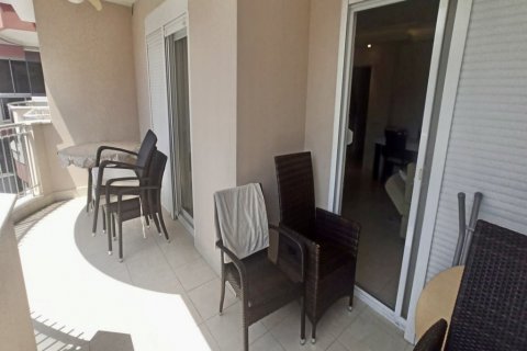 2+1 Wohnung  in Oba, Antalya, Türkei Nr. 79746 - 6
