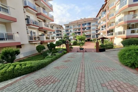 2+1 Wohnung  in Oba, Antalya, Türkei Nr. 79746 - 7