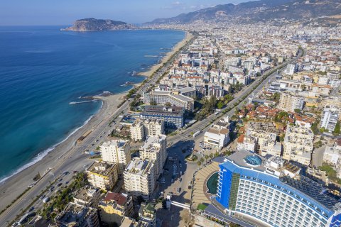 2+1 Wohnung  in Tosmur, Alanya, Antalya, Türkei Nr. 83465 - 17