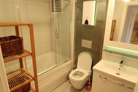 1+1 Wohnung  in Mahmutlar, Antalya, Türkei Nr. 79832 - 3