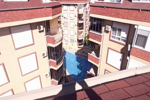 4+1 Wohnung  in Oba, Antalya, Türkei Nr. 79742 - 14