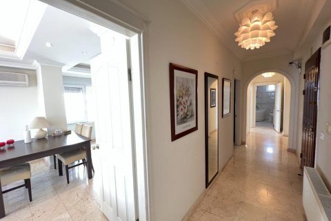 2+1 Wohnung  in Cikcilli, Antalya, Türkei Nr. 79755 - 14