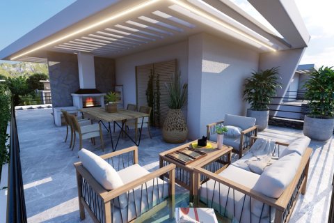 3+1 Villa  in Lapta, Girne,  Nr. 83771 - 8