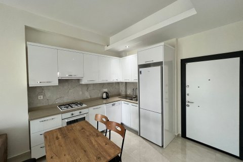 1+1 Wohnung  in Avsallar, Antalya, Türkei Nr. 83444 - 5