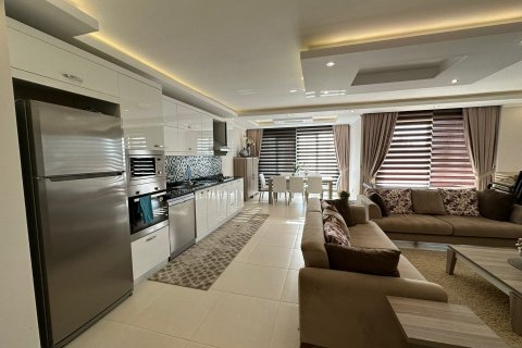 4+1 Wohnung  in Tosmur, Alanya, Antalya, Türkei Nr. 82490 - 22