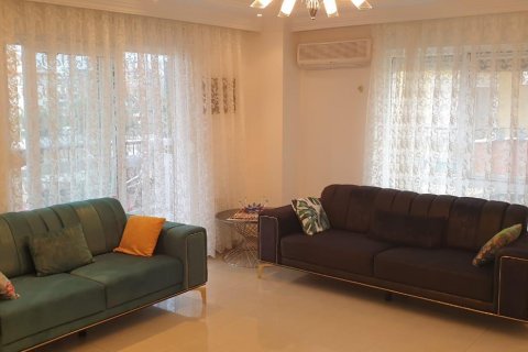 2+1 Wohnung  in Oba, Antalya, Türkei Nr. 80069 - 21