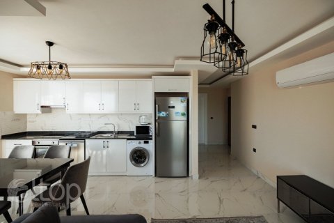 1+1 Wohnung  in Mahmutlar, Antalya, Türkei Nr. 80284 - 8