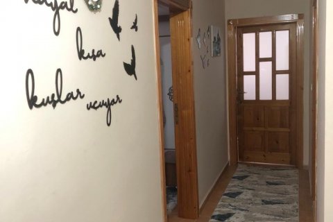 2+1 Wohnung  in Avsallar, Antalya, Türkei Nr. 83688 - 13