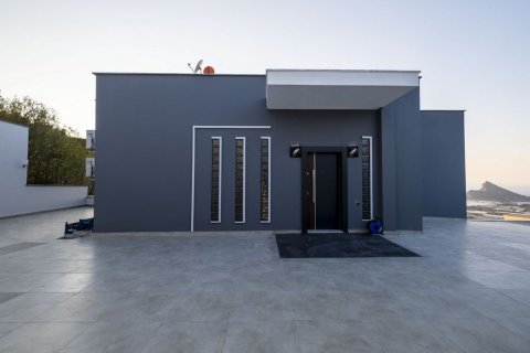 4+1 Villa  in Gazipasa, Antalya, Türkei Nr. 83010 - 15
