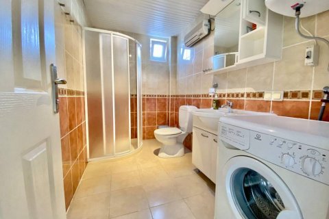 2+1 Wohnung  in Alanya, Antalya, Türkei Nr. 83006 - 17