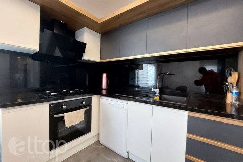 3+1 Wohnung  in Alanya, Antalya, Türkei Nr. 82813 - 16