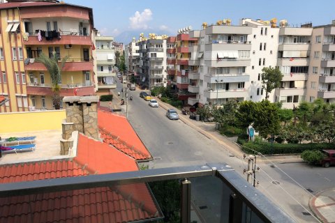 1+1 Wohnung  in Avsallar, Antalya, Türkei Nr. 79756 - 18