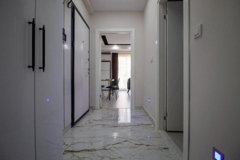 1+1 Wohnung  in Kepez, Antalya, Türkei Nr. 84697 - 10