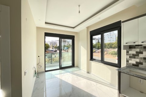 1+1 Wohnung  in Oba, Antalya, Türkei Nr. 80119 - 7