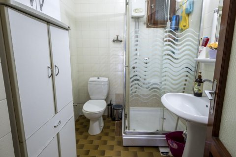 3+1 Wohnung  in Alanya, Antalya, Türkei Nr. 83007 - 19